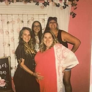 Meet your Posher, Jenn